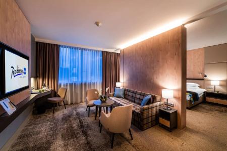Radisson Blu Szczecin - 61