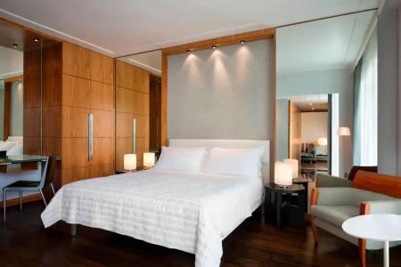 Le Meridien Visconti Rome - 85