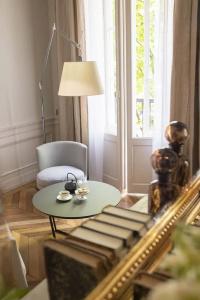 Villas Foch Boutique & Spa Bordeaux - 84