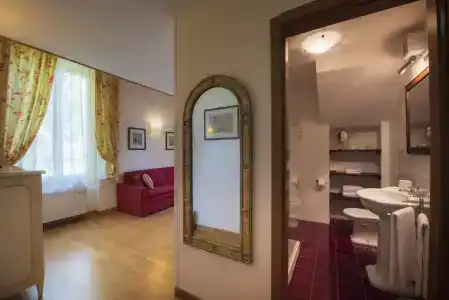 Villa Scacciapensieri Boutique - 62
