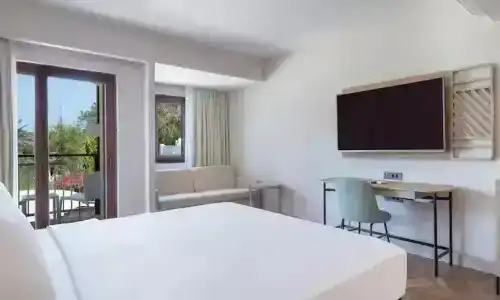 Doubletree By Hilton Bodrum Isıl Club Resort - Ultra All Inclusive - 35