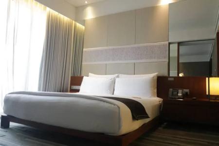 Hansar Bangkok - Sha Extra Plus - 48