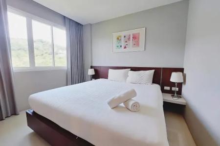 OYO 340 Ahad Suite Ao Nang - 29