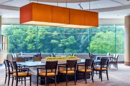 Hilton Tokyo Narita Airport - 23