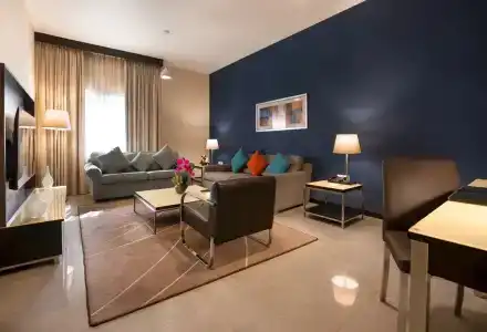The Eclipse Boutique Suites - 40
