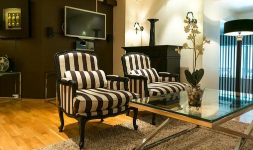 Quality Augustin - 64