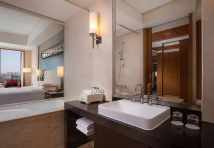 Courtyard by Marriott Suzhou - 33