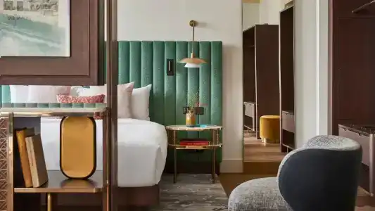 Andaz Prague - a Concept by Hyatt - 93