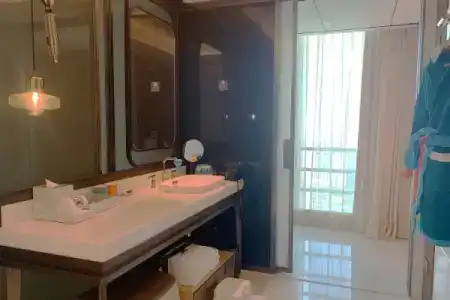 Sheraton Guangzhou Panyu - 140