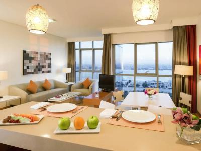 Ibis Abu Dhabi Gate - 54