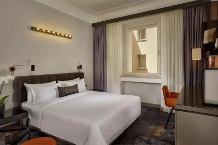 Park Plaza Nuremberg - 35
