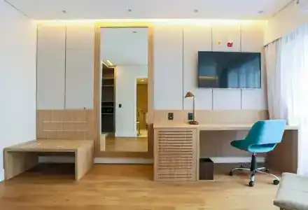 Radisson São Paulo Paulista - 57