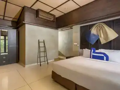 Chura Samui - Sha Plus - 36