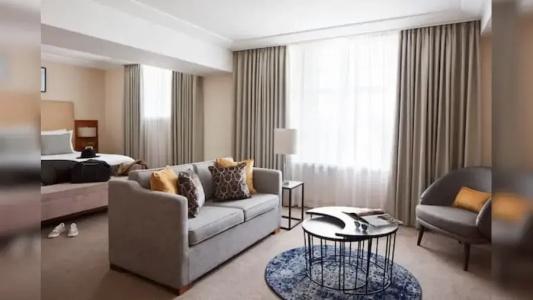 The Clermont London, Charing Cross - 62