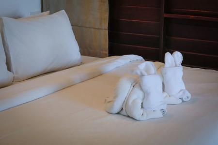 Tubtim Resort SHA extra plus - 83
