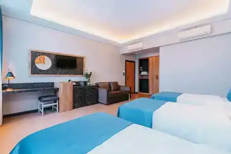 City Port Trabzon - 49