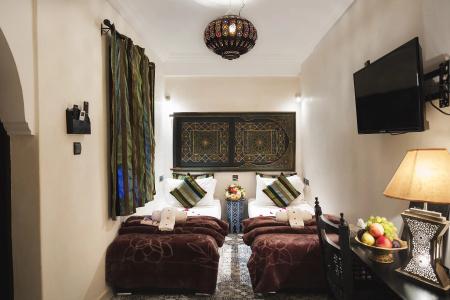 Riad Africa - 80