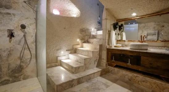 Artemis Cave Suites & Spa - 104