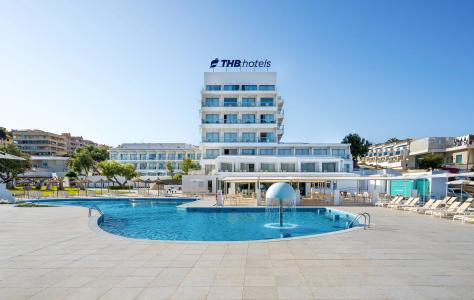 Thb Cala Lliteras - 0