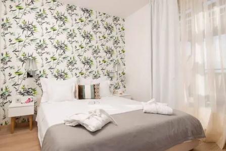 Boban Luxury Suites - 78
