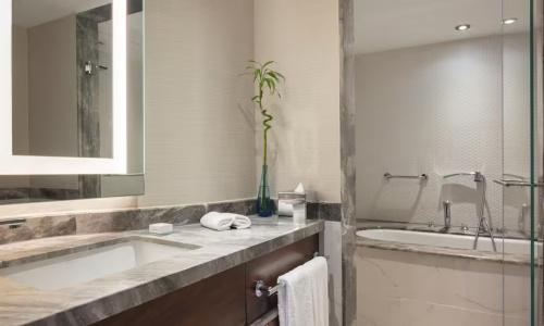 Conrad Istanbul Bosphorus - 55