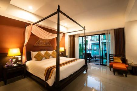 Navatara Phuket Resort - Sha Extra Plus - 45