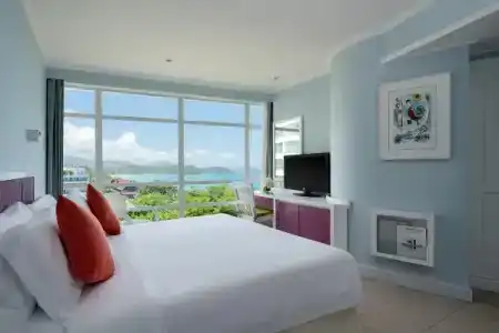 Sunshine Resort Intime Sanya - 40