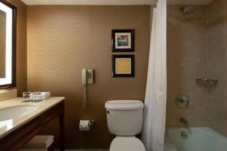 Sheraton Santo Domingo - 22