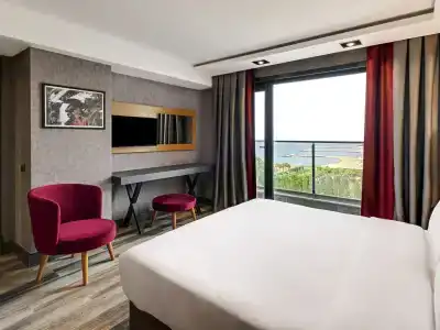 Mövenpick Trabzon - 70