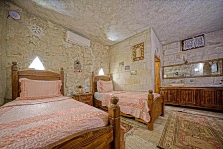 Maccan Cave - 74