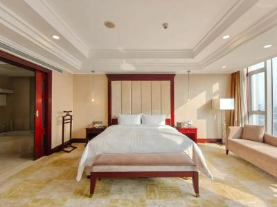 Soluxe Guangzhou - 115