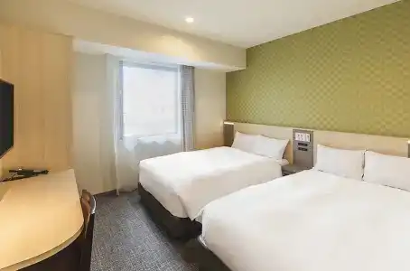 Sotetsu Fresa Inn Osaka Namba - 37