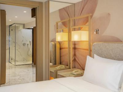 Mövenpick Istanbul Bosphorus - 35