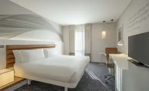 The Morrison Dublin - a DoubleTree by Hilton - 9