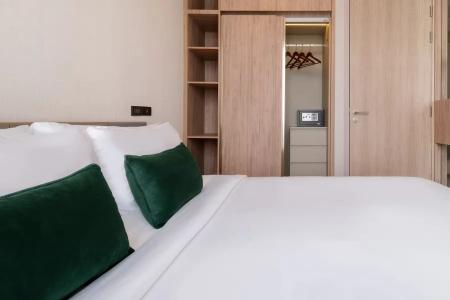 Wyndham Garden Bangkok Sukhumvit 42 - Sha Extra Plus - 57