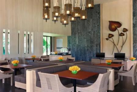 Dusit Thani Krabi Beach Resort - Sha Extra Plus - 52
