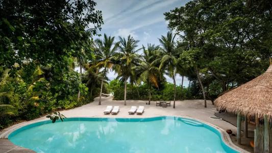 Soneva Fushi - 259