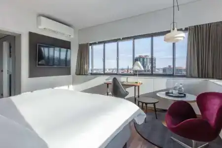 Radisson Collection Royal, Copenhagen - 39