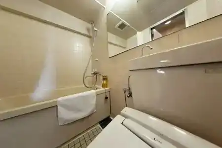 Flexstay Inn Tokiwadai - 26