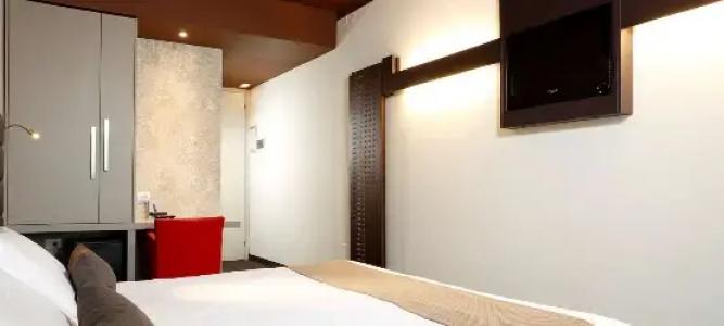 Best Western Continental - 54