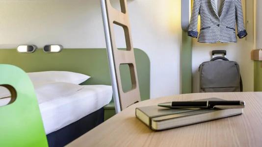 ibis budget Koeln Leverkusen City - 11