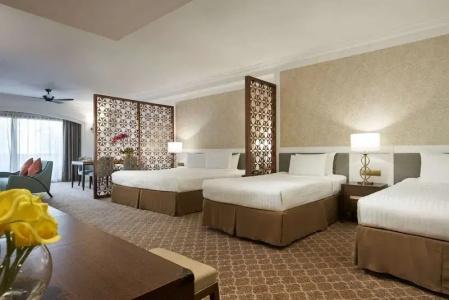 Orchard Rendezvous by Far East Hospitality (SG Clean) - 64