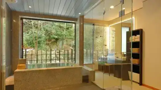 Arima Onsen Taketoritei Maruyama - 81