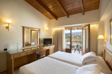 Negroponte Resort Eretria - 7