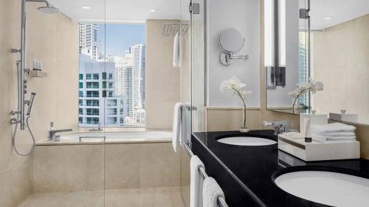 Address Dubai Marina - 89