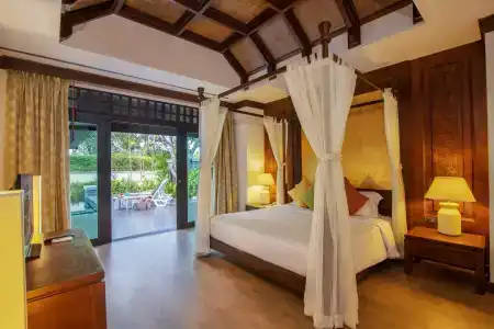 Nora Beach Resort & Spa - Sha Extra Plus - 96