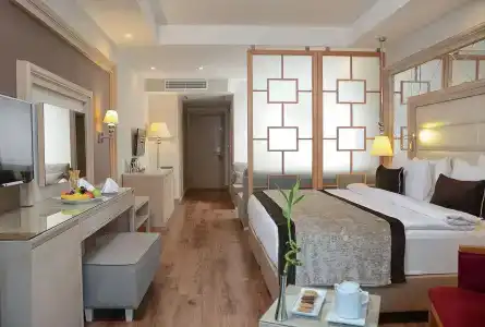Korumar Ephesus Beach & Spa Resort - Ultra All Inclusive - 58