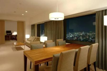 Ana Crowne Plaza Kobe, An Ihg - 45