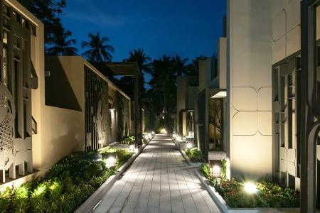 Baan Haad Ngam Boutique Resort - Sha Extra Plus - 118