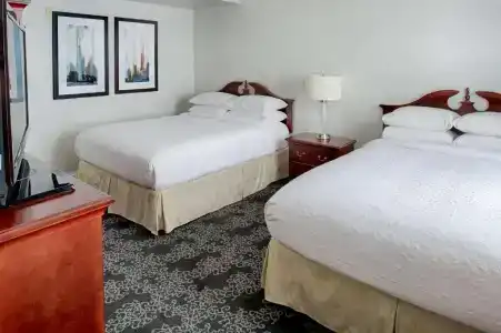 Embassy Suites Portland - Downtown - 70